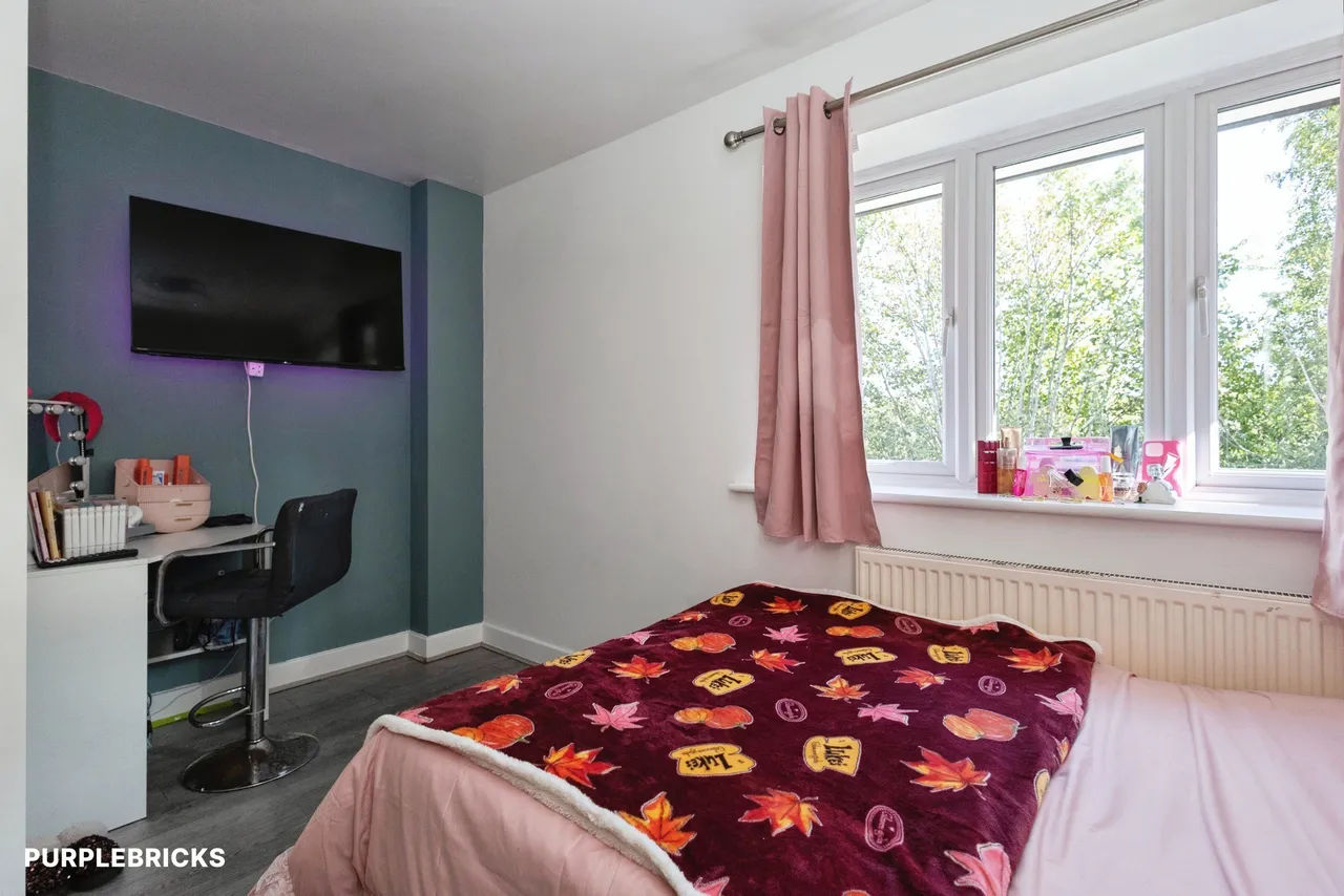 Reedsdale Road, Manchester, M40, photo 31