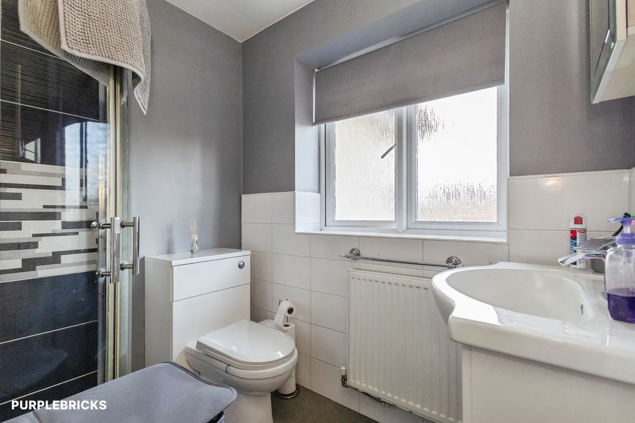 Reedsdale Road, Manchester, M40, photo 32