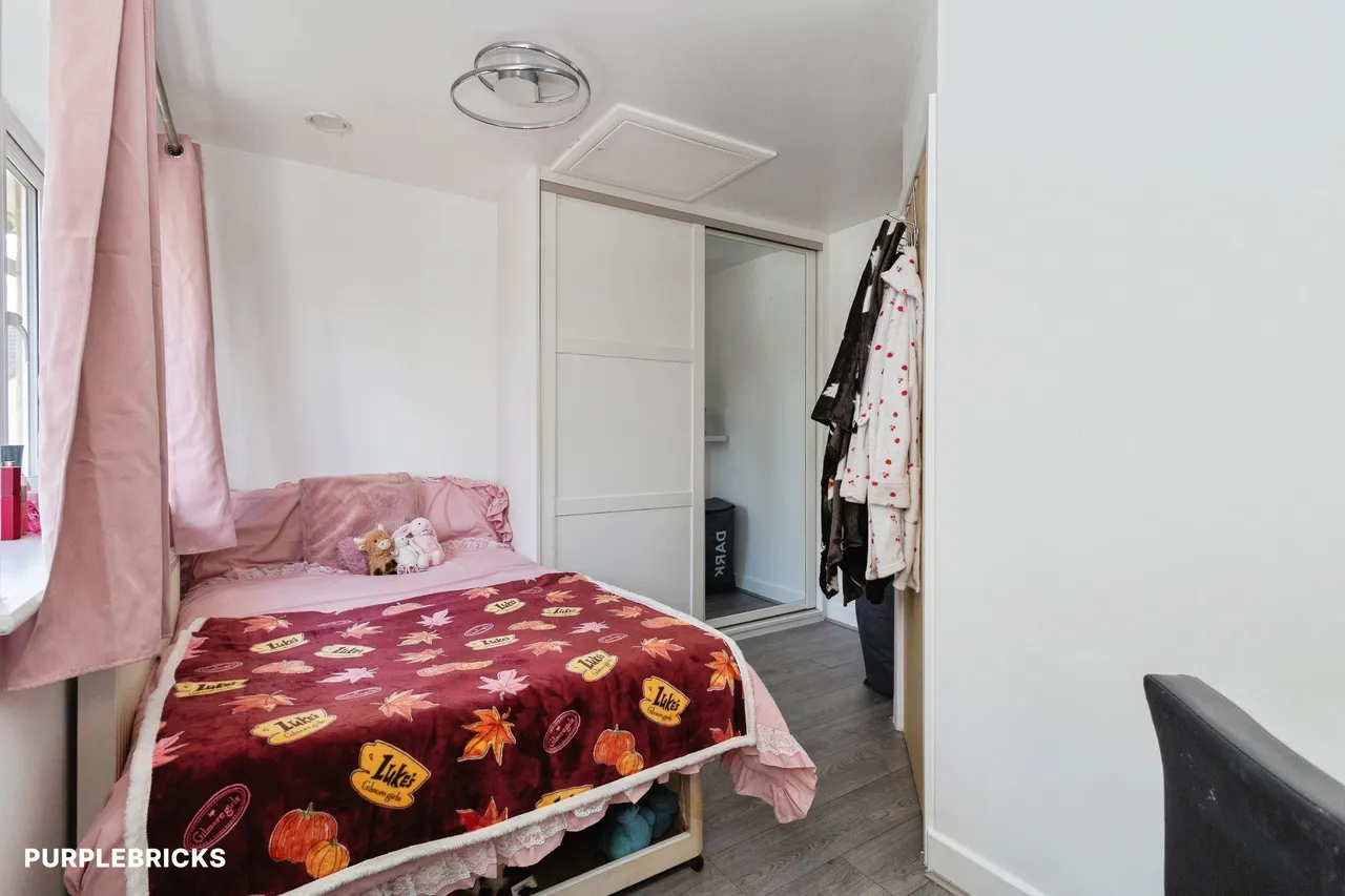 Reedsdale Road, Manchester, M40, photo 30