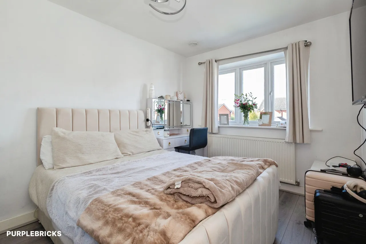 Reedsdale Road, Manchester, M40, photo 28