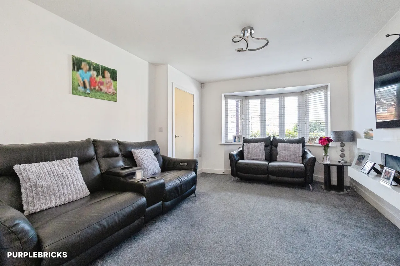 Reedsdale Road, Manchester, M40, photo 11