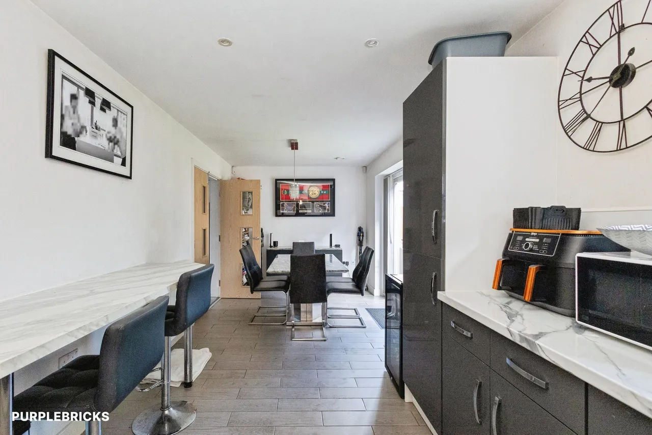 Reedsdale Road, Manchester, M40, photo 8