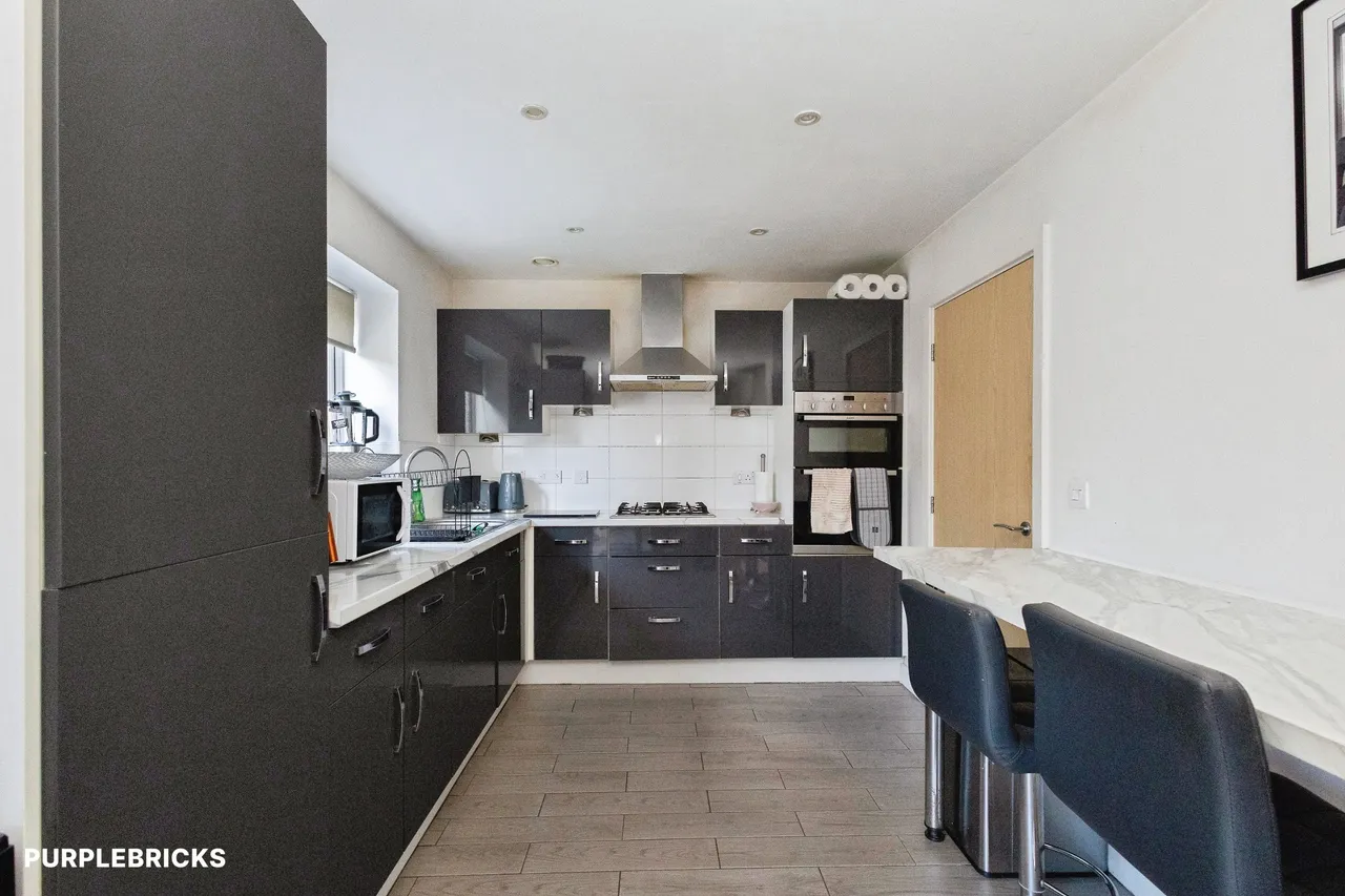 Reedsdale Road, Manchester, M40, photo 5