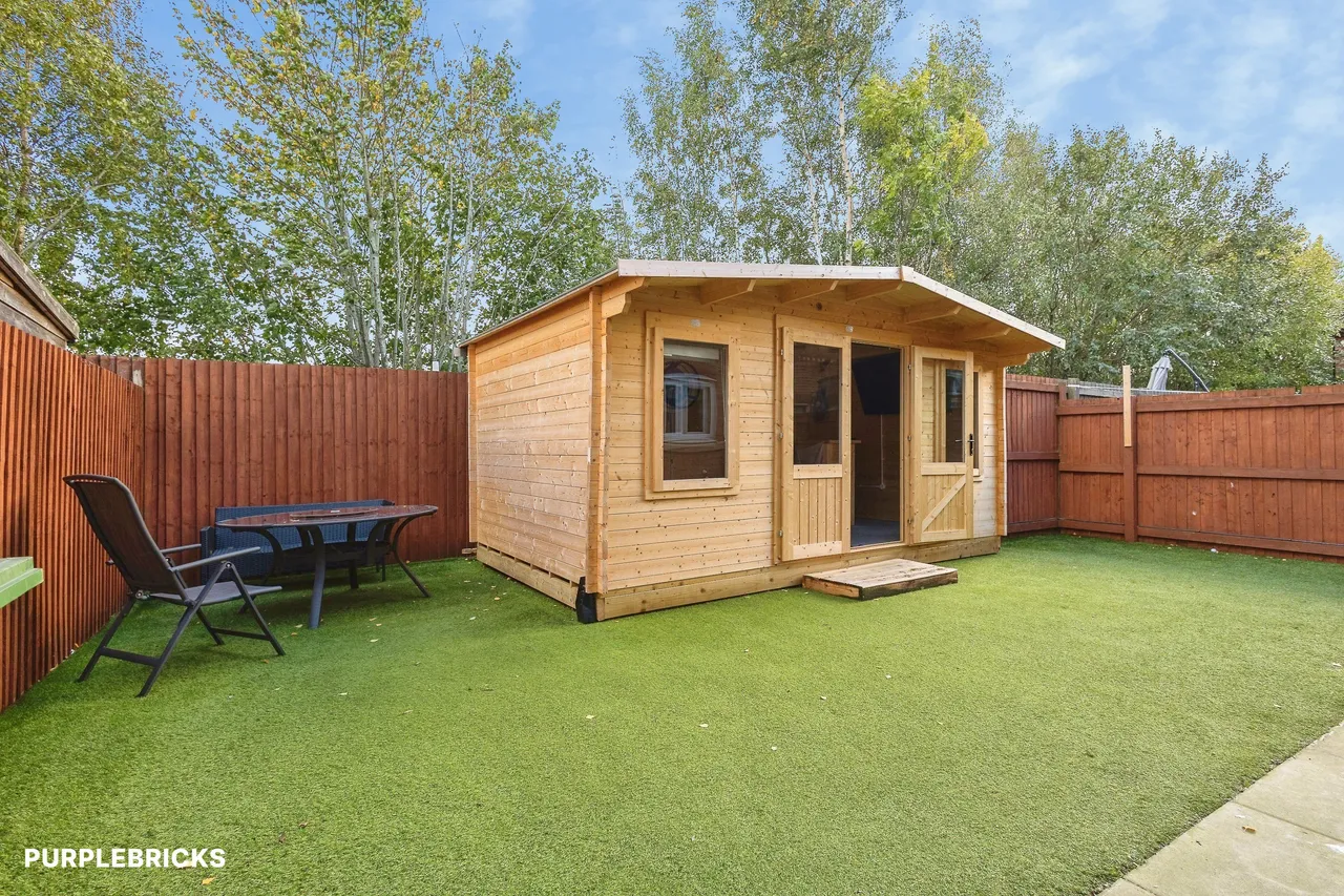 Reedsdale Road, Manchester, M40, photo 3
