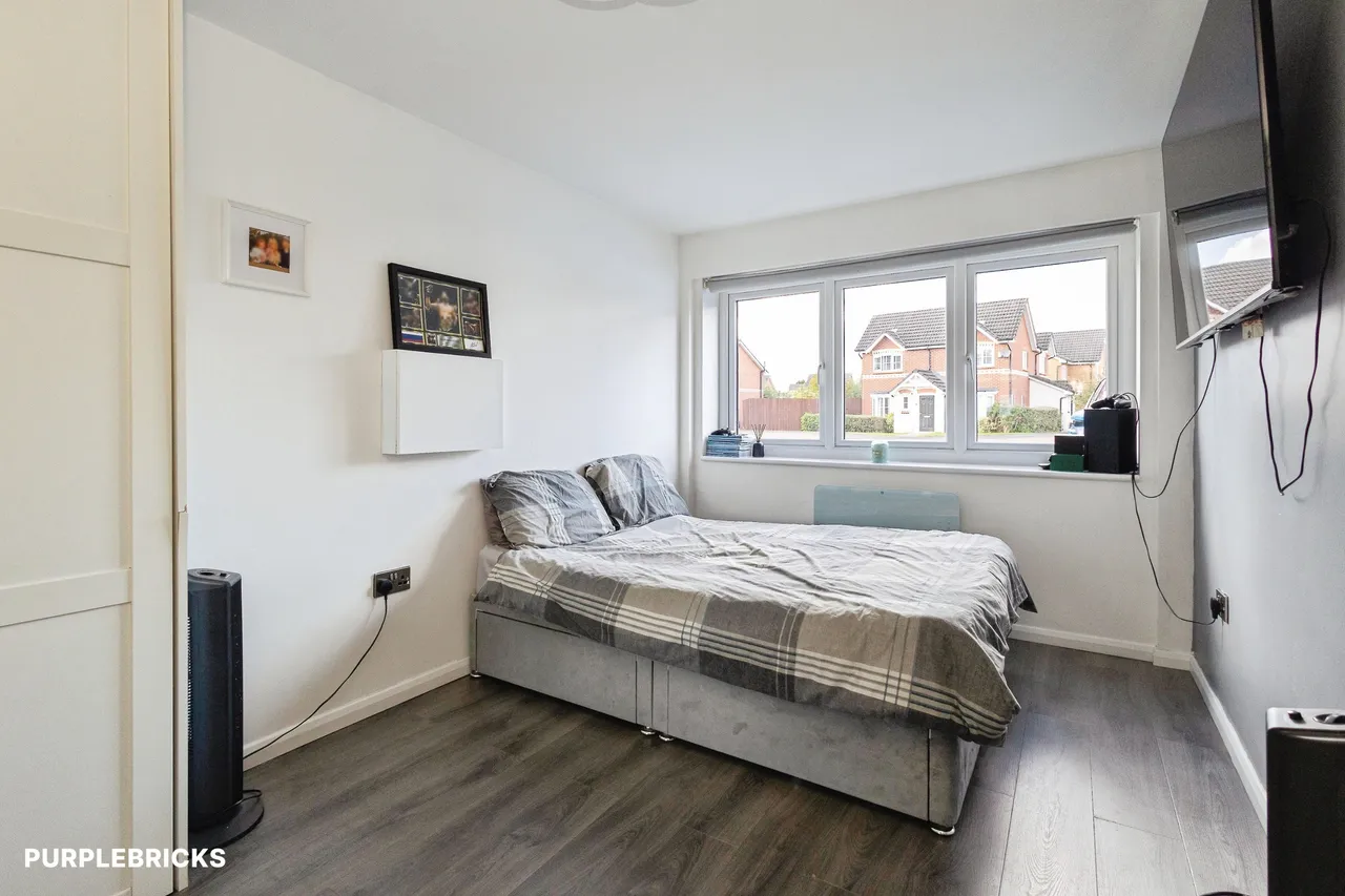 Reedsdale Road, Manchester, M40, photo 26
