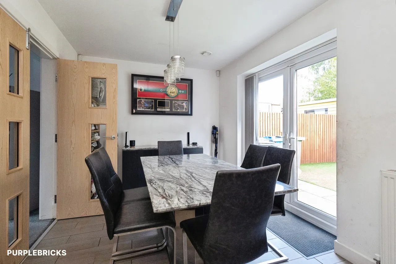 Reedsdale Road, Manchester, M40, photo 9