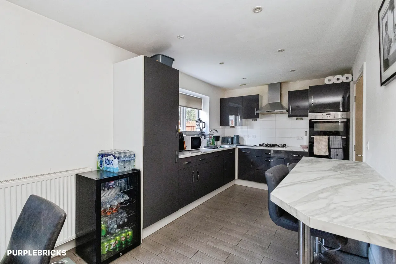 Reedsdale Road, Manchester, M40, photo 6