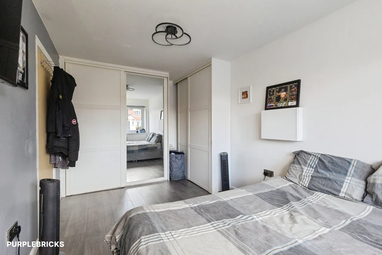 Reedsdale Road, Manchester, M40, photo 27