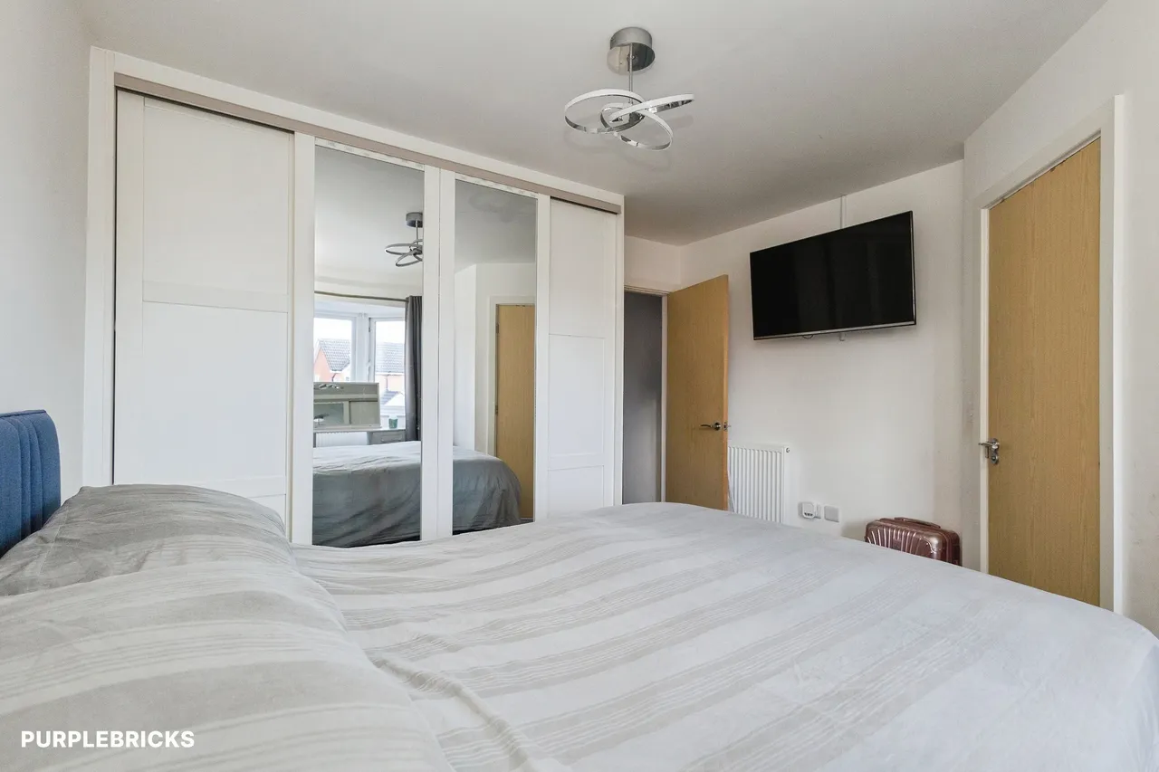 Reedsdale Road, Manchester, M40, photo 21