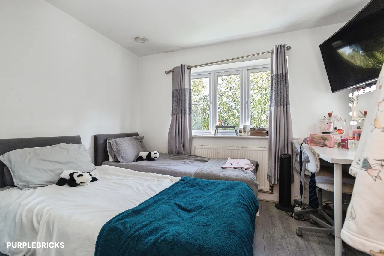 Reedsdale Road, Manchester, M40, photo 24