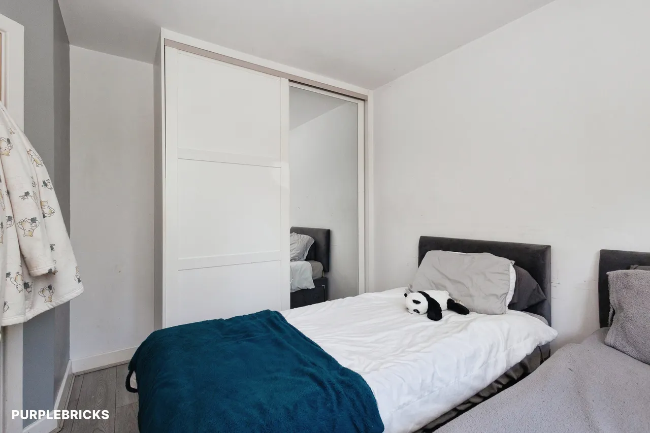 Reedsdale Road, Manchester, M40, photo 25