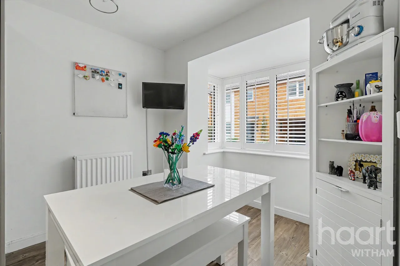 Shelley Gardens, Witham, CM8, photo 4
