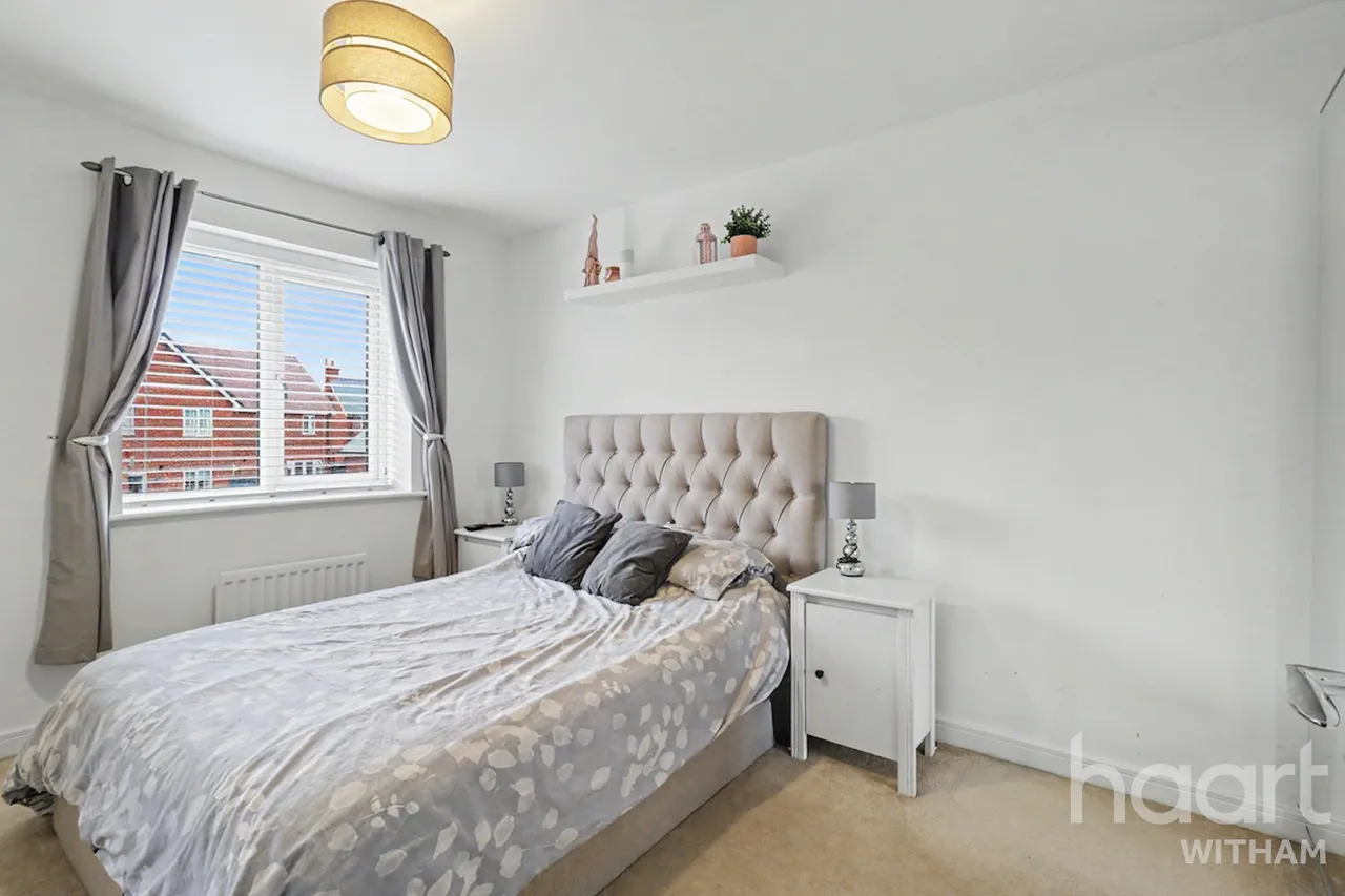 Shelley Gardens, Witham, CM8, photo 5