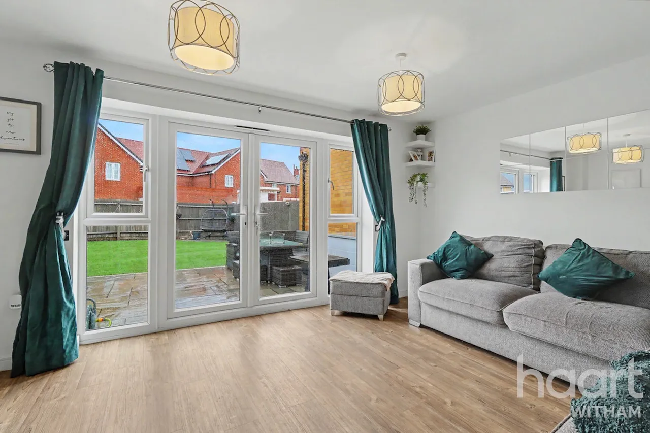 Shelley Gardens, Witham, CM8, photo 2