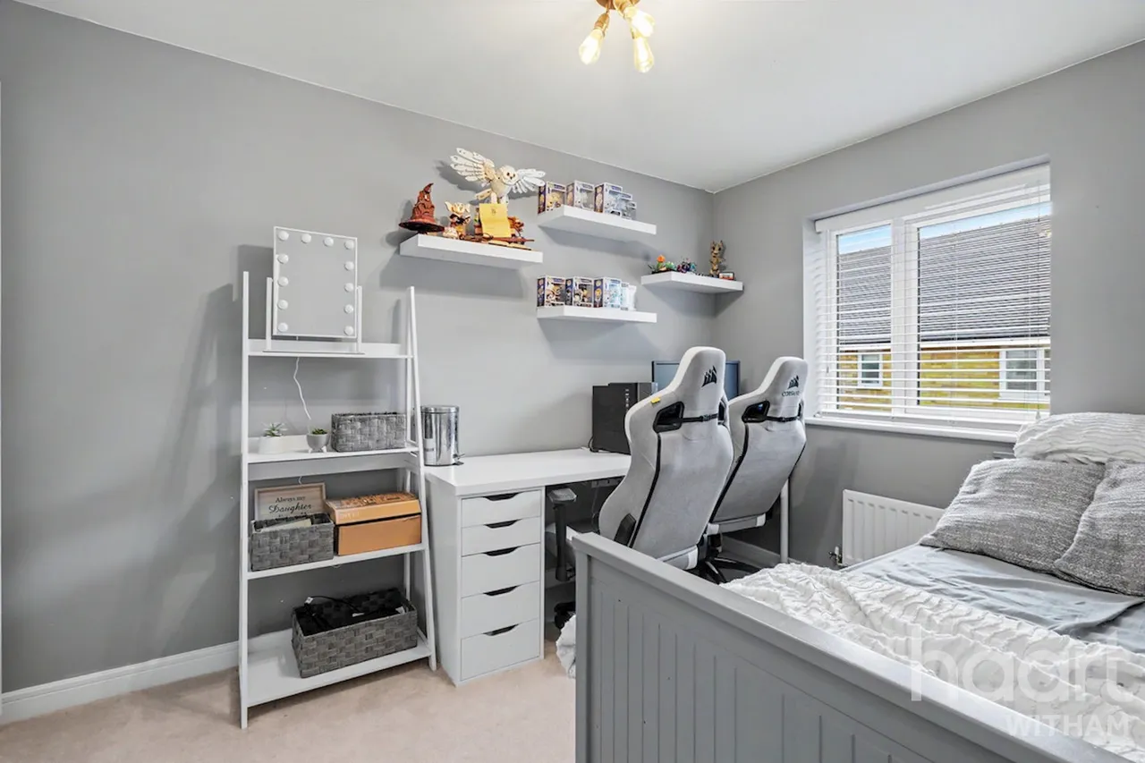 Shelley Gardens, Witham, CM8, photo 8