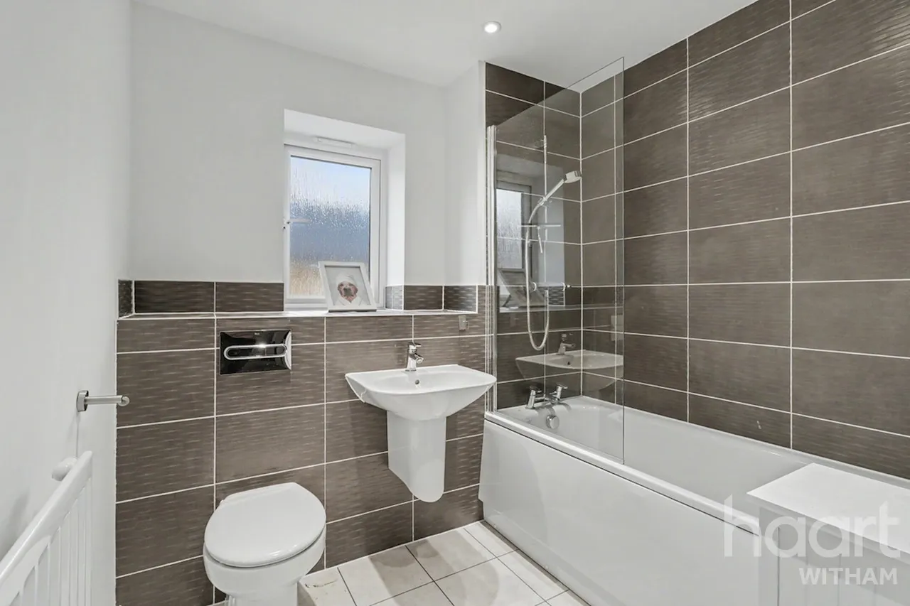 Shelley Gardens, Witham, CM8, photo 9