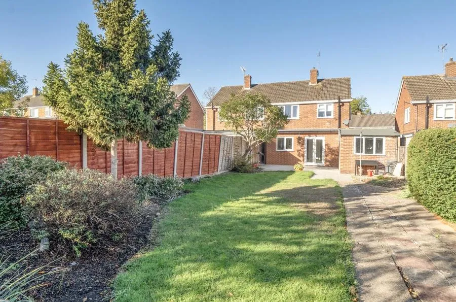 Priors Road, Windsor, SL4, photo 5