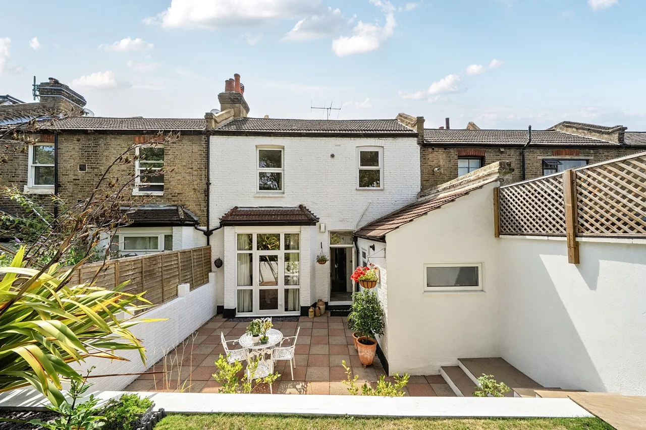 Manor Road, BR3, photo 6