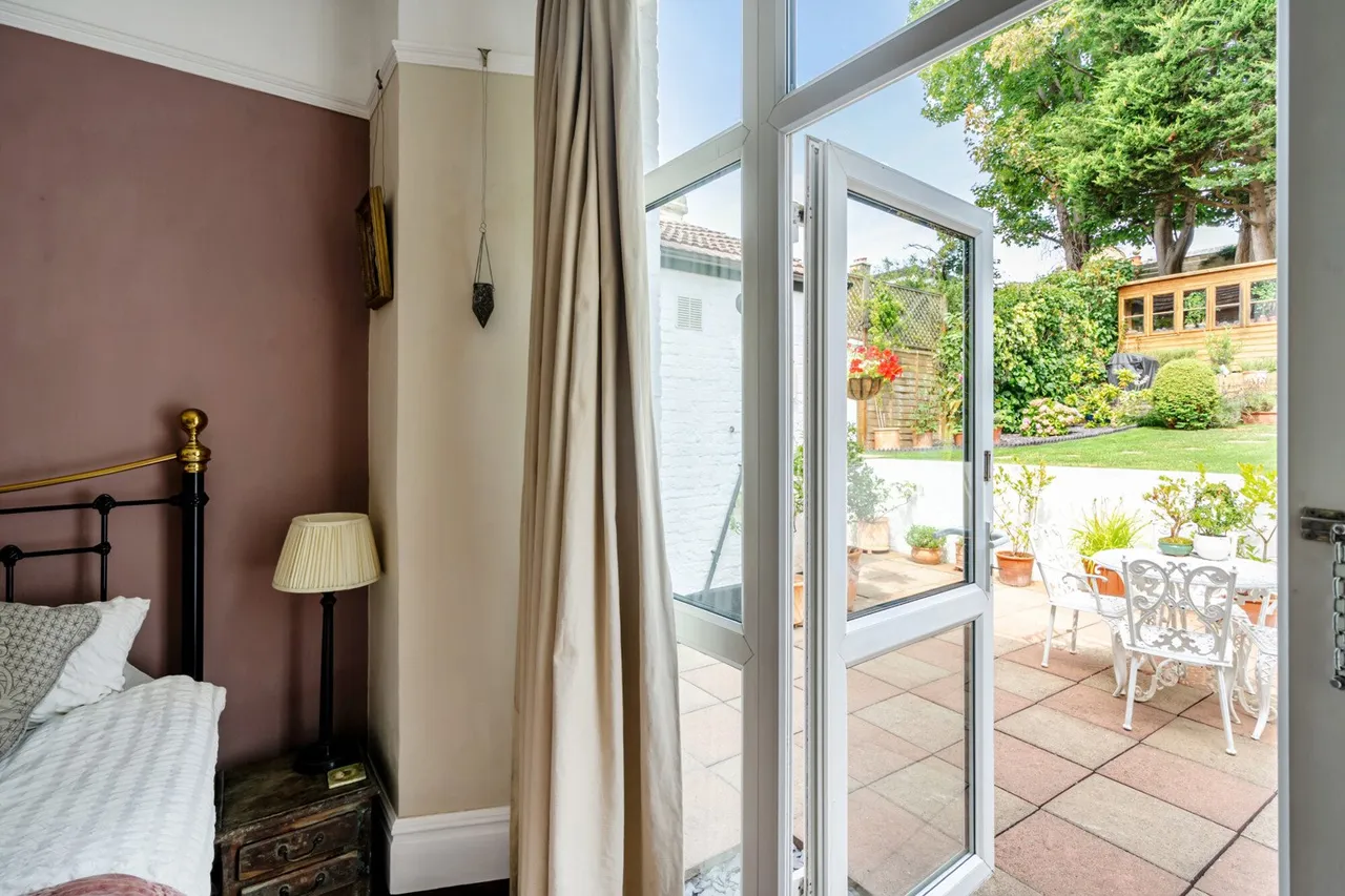 Manor Road, BR3, photo 8