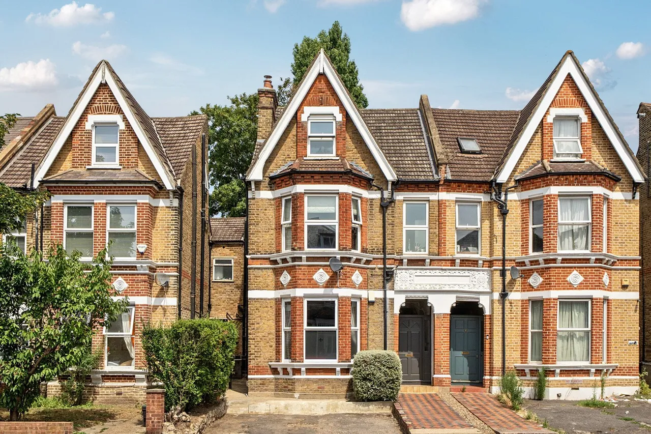 Manor Road, BR3, photo 18