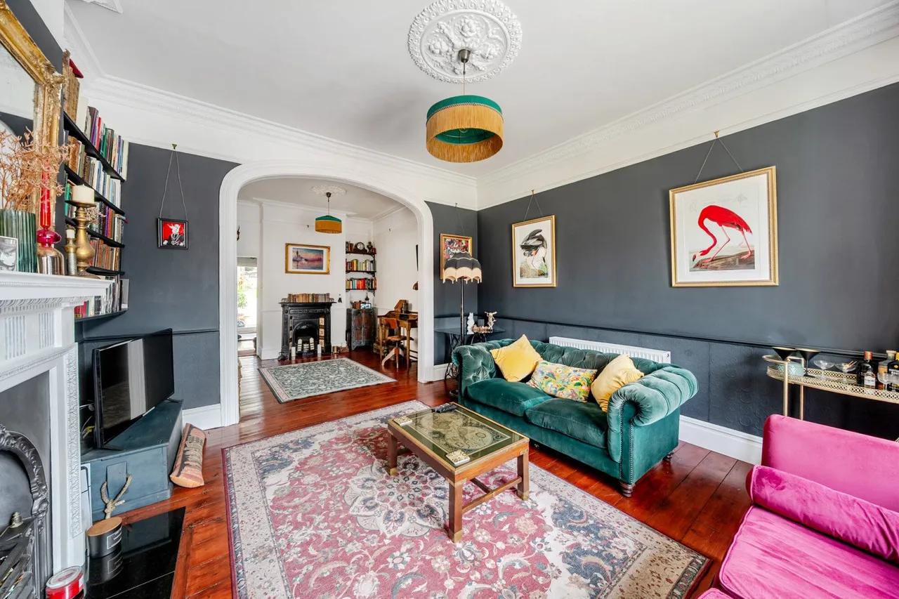 Manor Road, BR3, photo 16