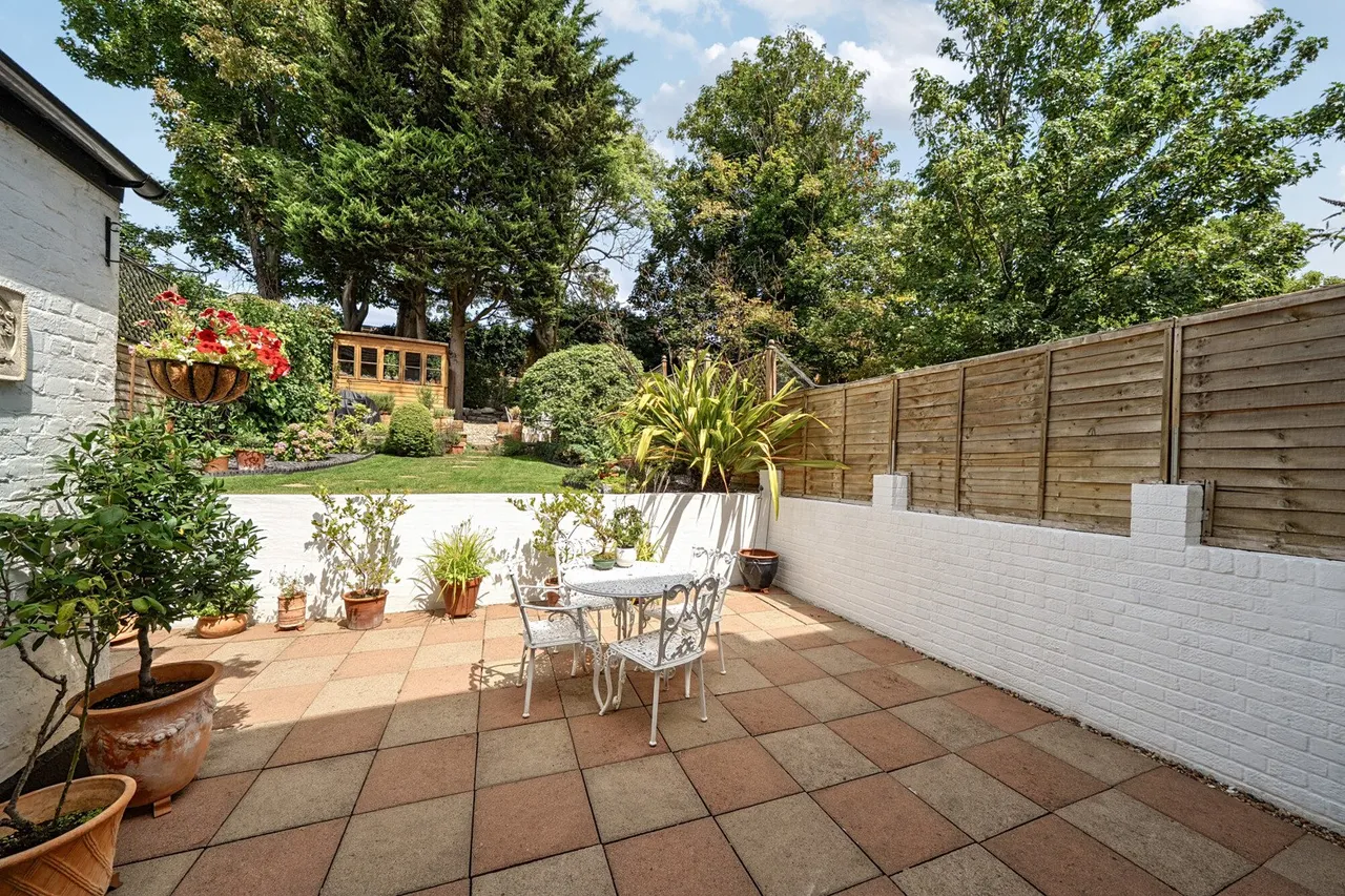 Manor Road, BR3, photo 2