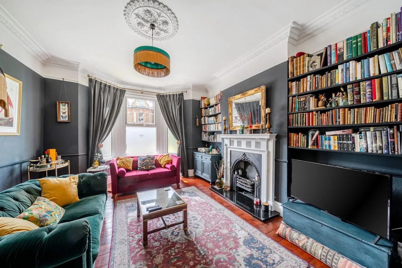 Manor Road, BR3, photo 3