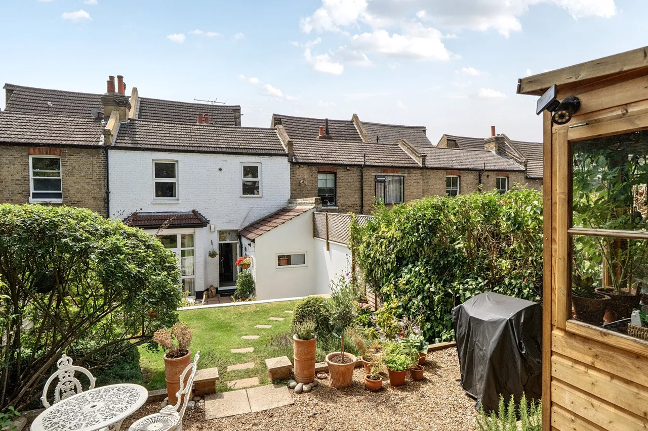 Manor Road, BR3, photo 12