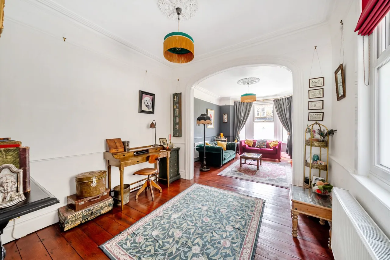 Manor Road, BR3, photo 4