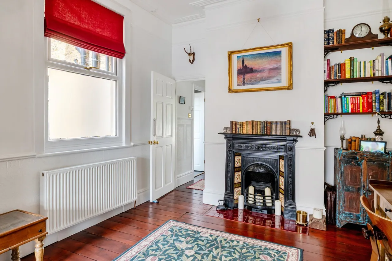 Manor Road, BR3, photo 14