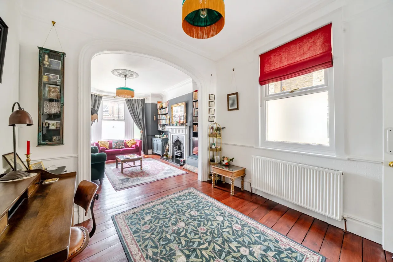 Manor Road, BR3, photo 17