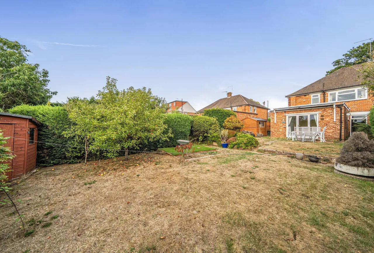 Dovers Green Road, Reigate, RH2 8BT, photo 11