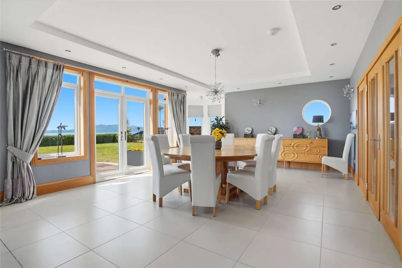 Hyndman Road, Seamill, KA23, photo 8