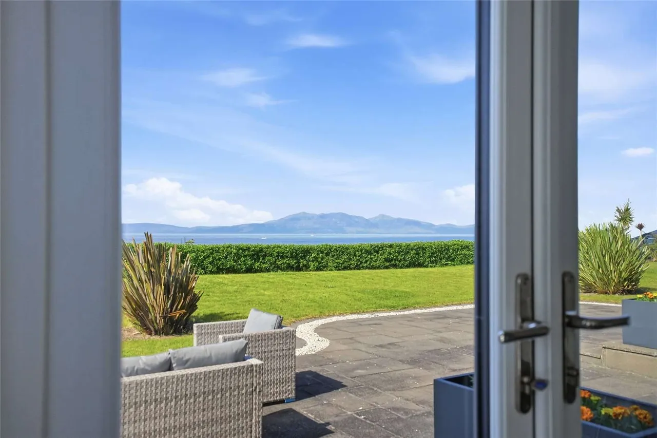 Hyndman Road, Seamill, KA23, photo 29