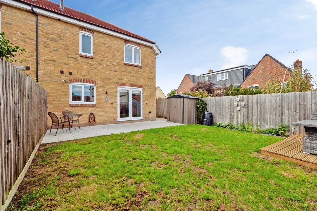 Woodsford Road, Crossways, DT2, photo 3