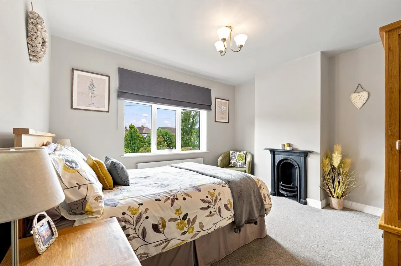 Hurst Lane, Bollington, photo 9