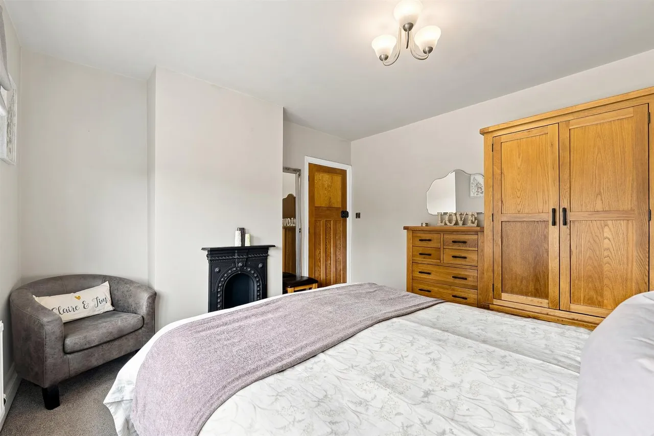 Hurst Lane, Bollington, photo 8