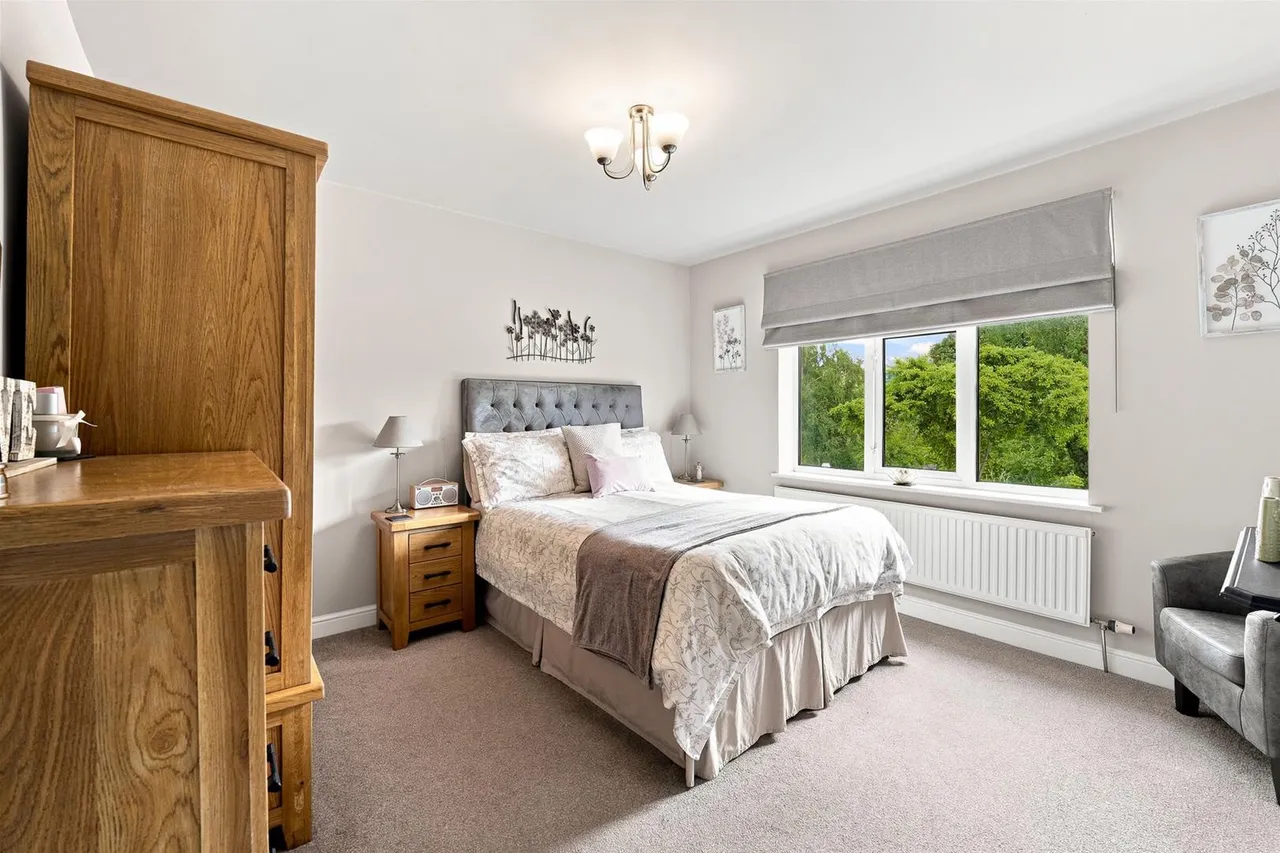 Hurst Lane, Bollington, photo 7