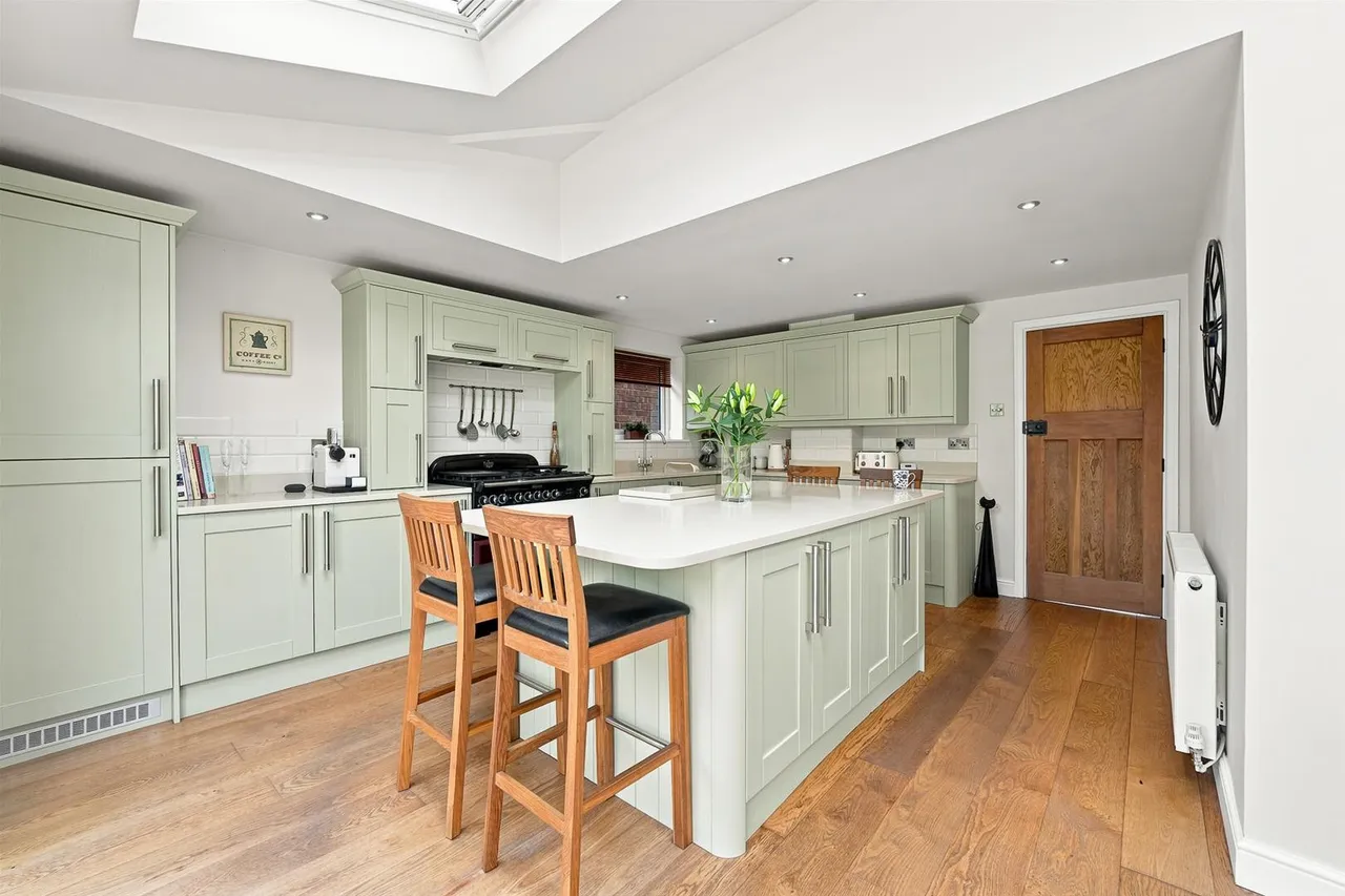 Hurst Lane, Bollington, photo 20