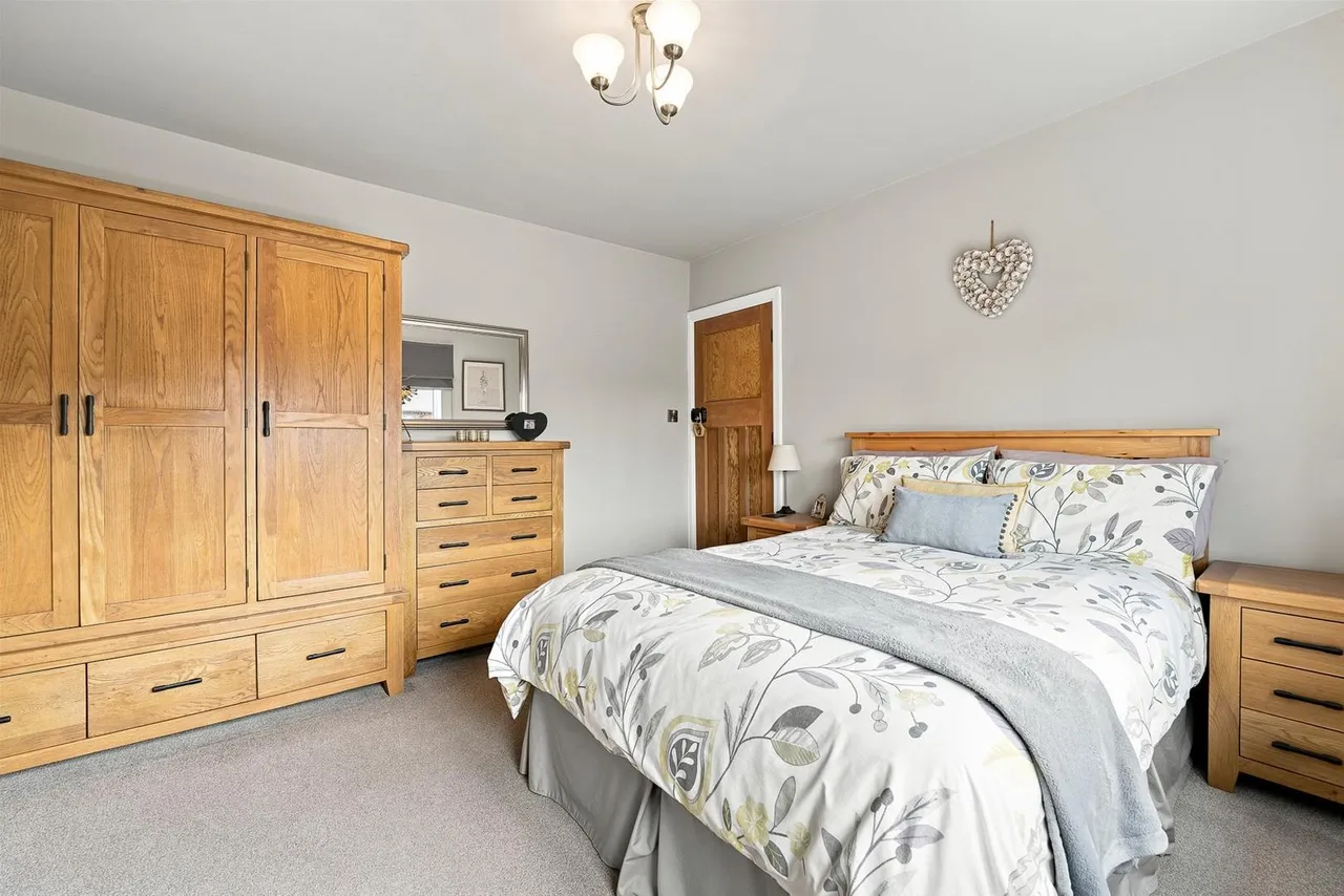 Hurst Lane, Bollington, photo 10