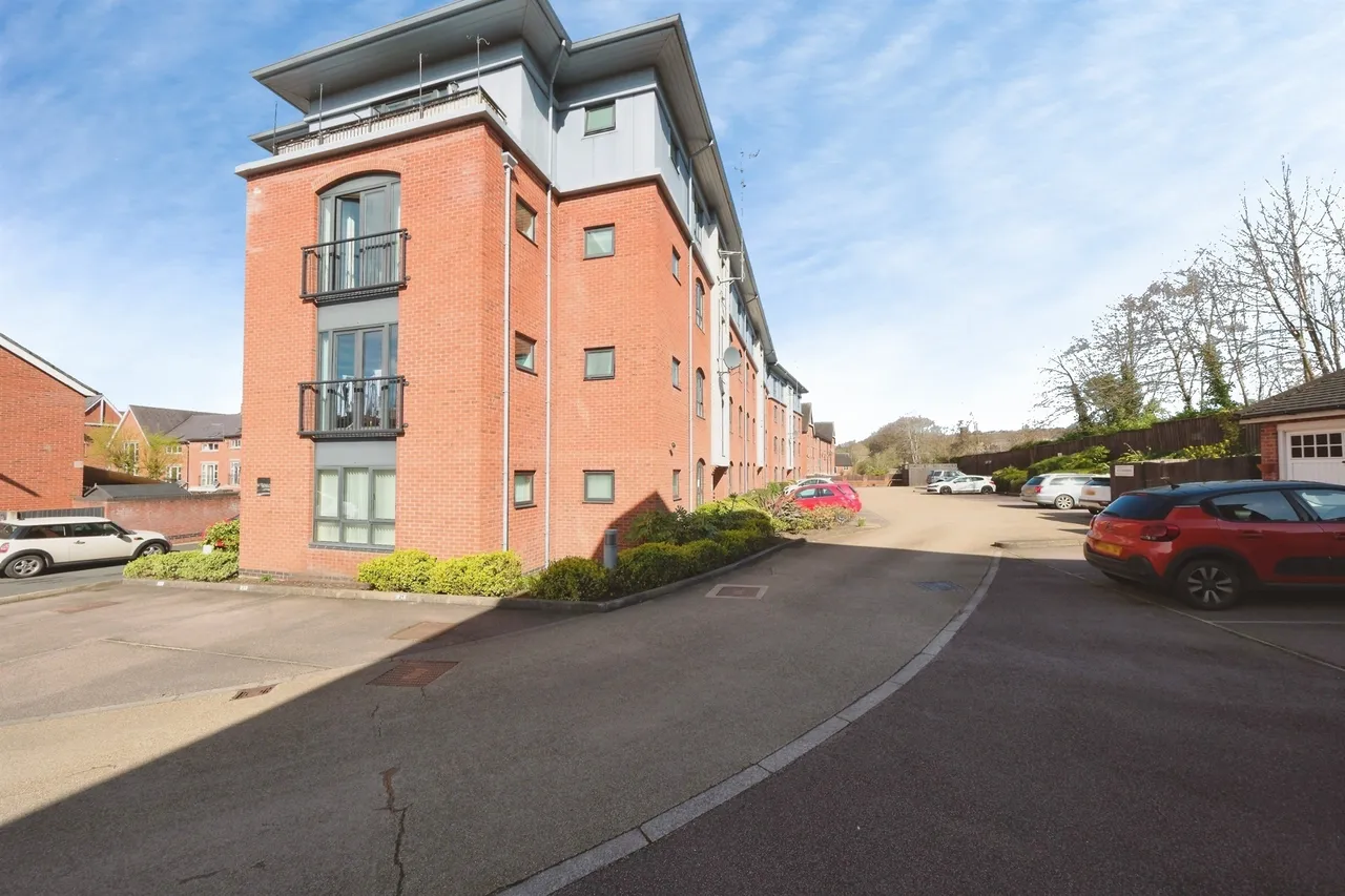 Leighton Way, Belper, DE56, photo 17