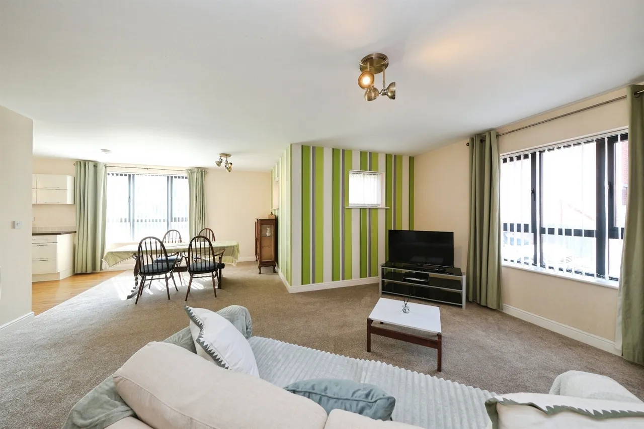 Leighton Way, Belper, DE56, photo 5