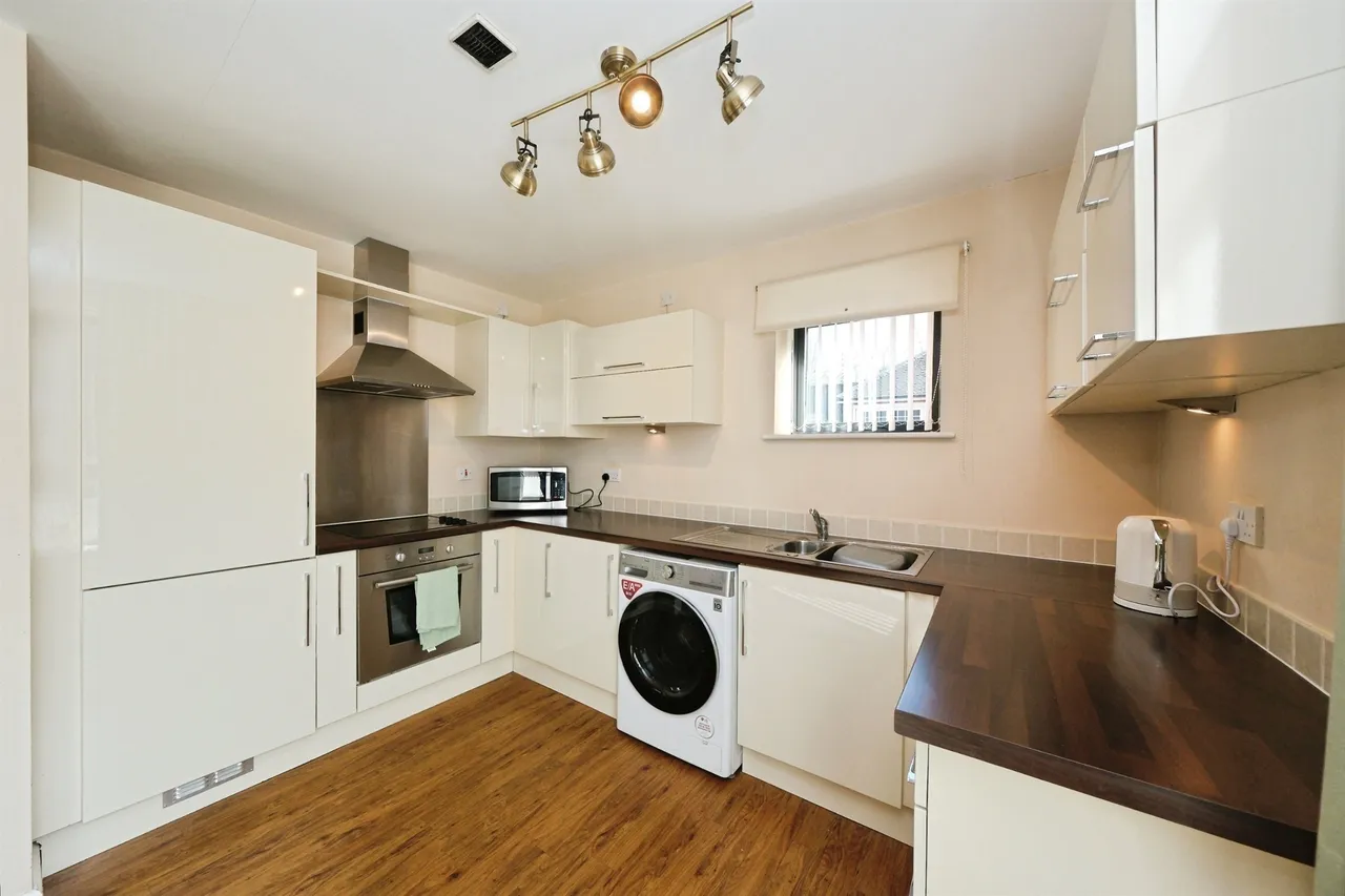 Leighton Way, Belper, DE56, photo 10