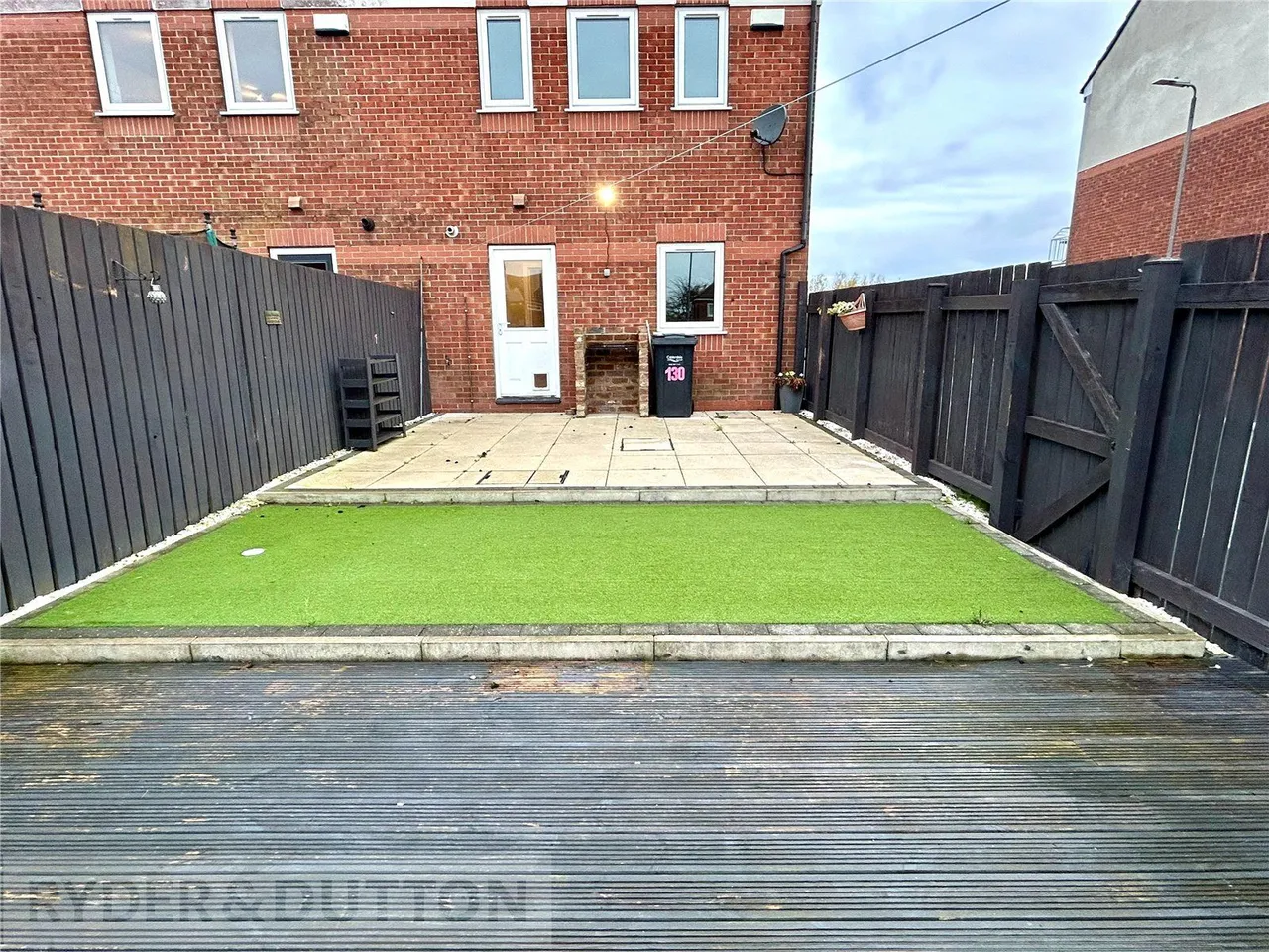Heathmoor Park Road, Illingworth, HX2, photo 23