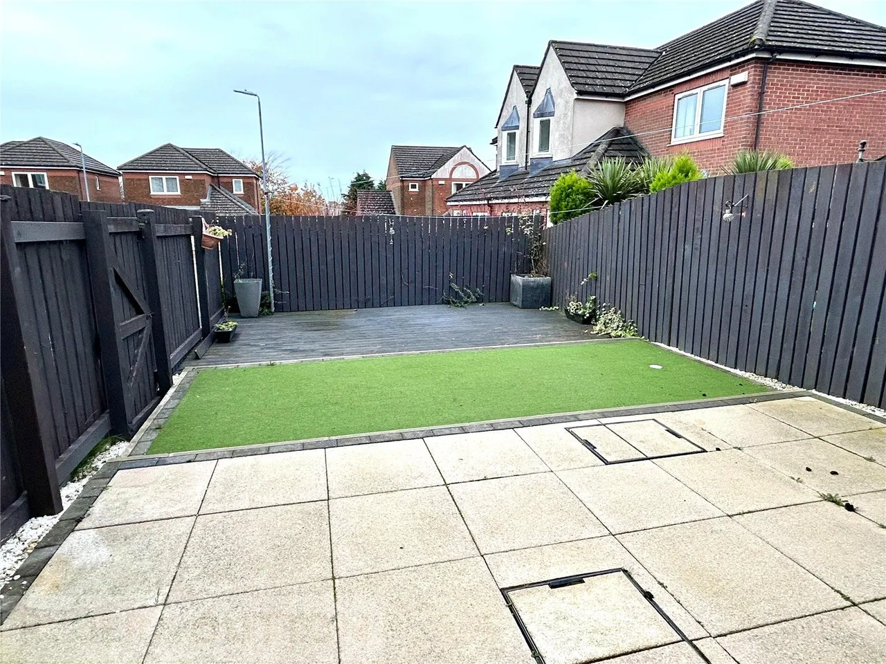 Heathmoor Park Road, Illingworth, HX2, photo 24