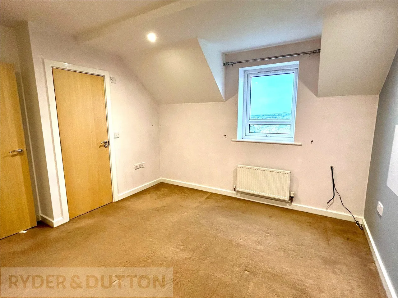 Heathmoor Park Road, Illingworth, HX2, photo 17