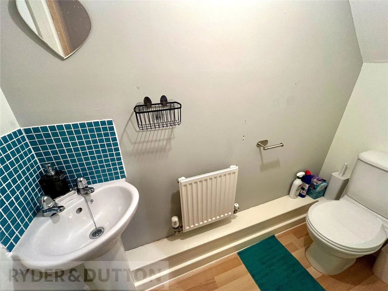 Heathmoor Park Road, Illingworth, HX2, photo 11