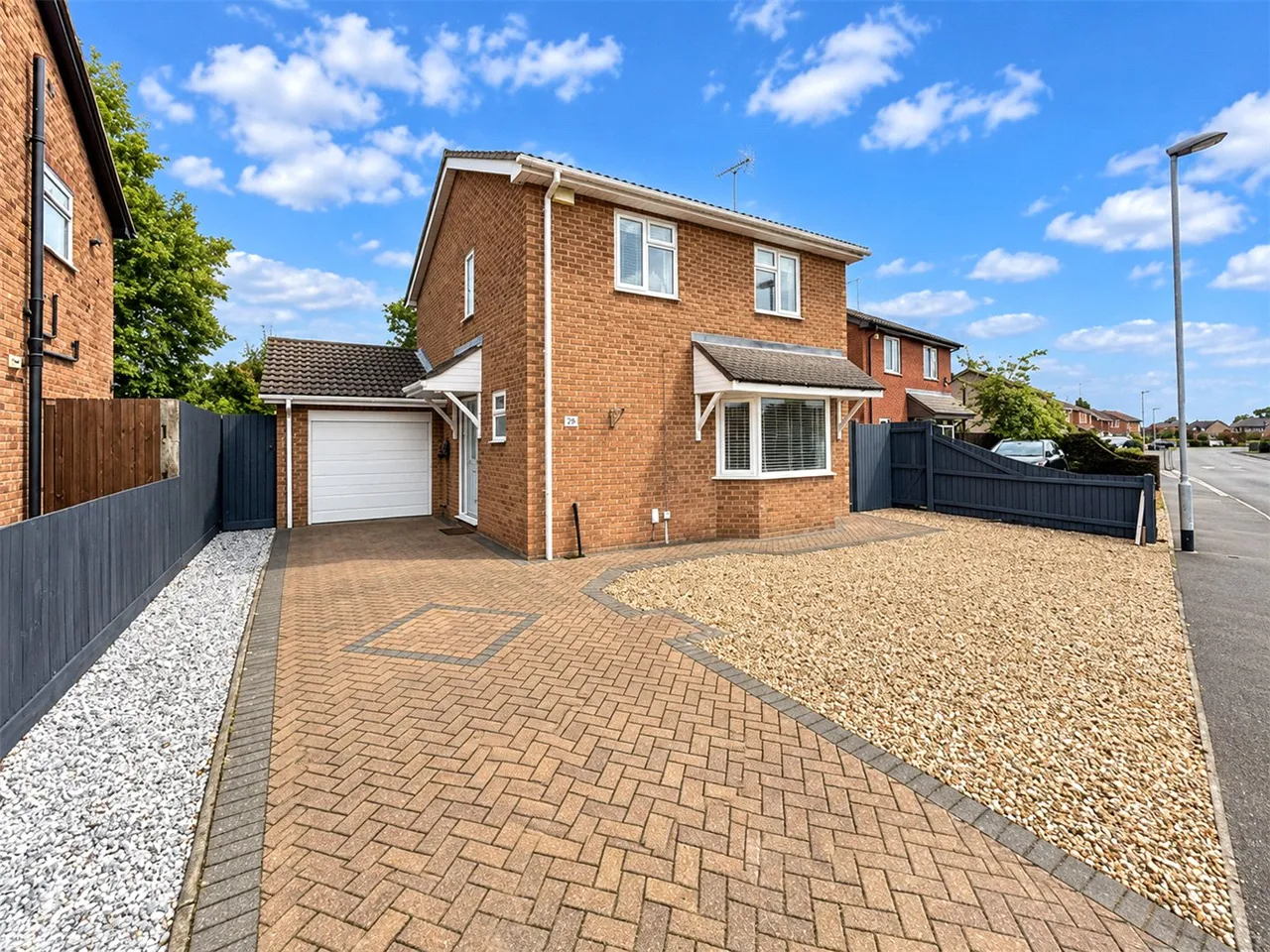 3 bed house for sale, Beech Avenue, Bourne, PE10