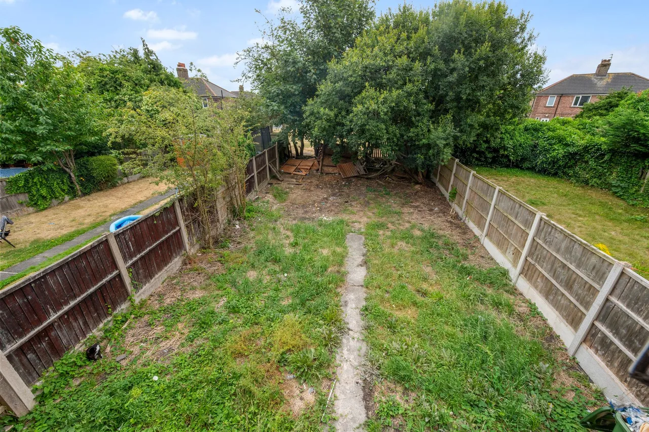 Wood Street, St. Helens, WA9, photo 17