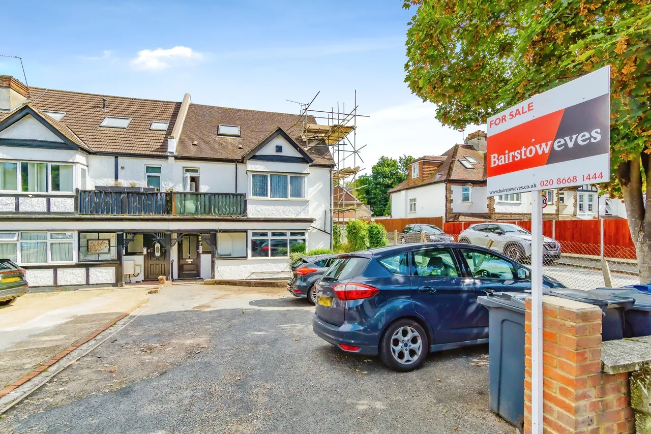 Brighton Road, Purley, CR8, photo 17
